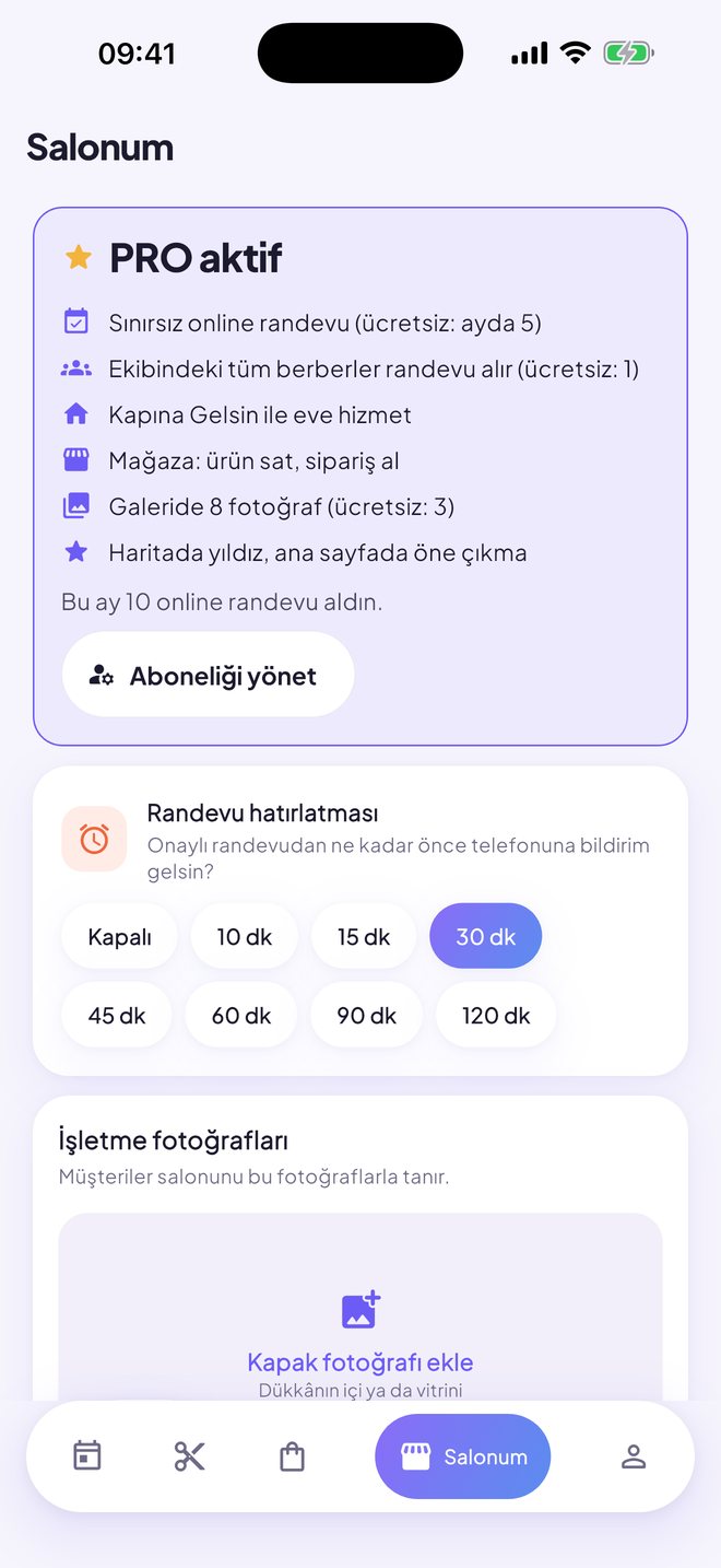Salonum